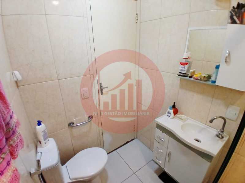 Apartamento, 1 quarto, 62 m² - Foto 7
