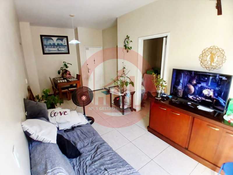 Apartamento, 1 quarto, 62 m² - Foto 3