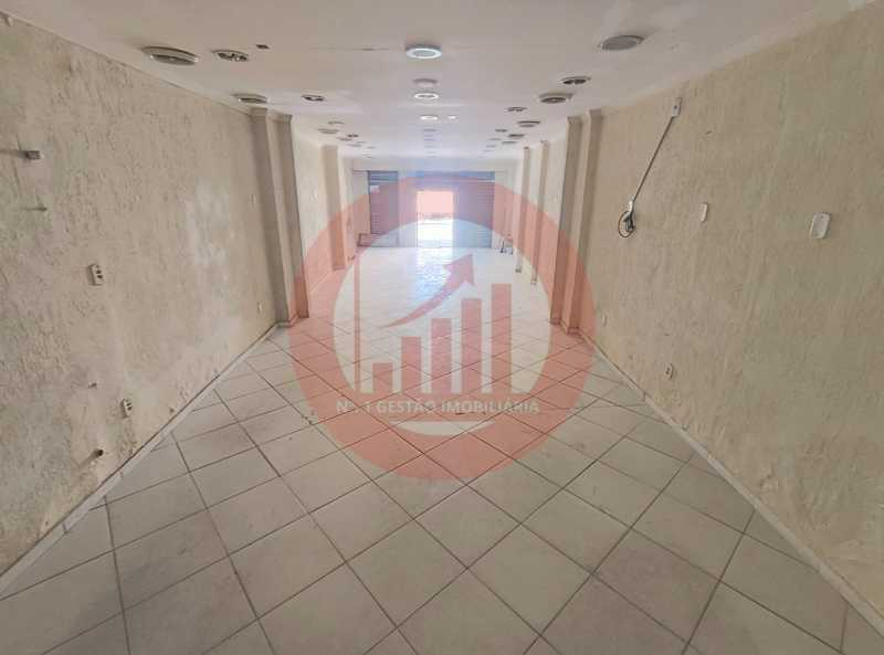 Loja-Salão, 140 m² - Foto 2
