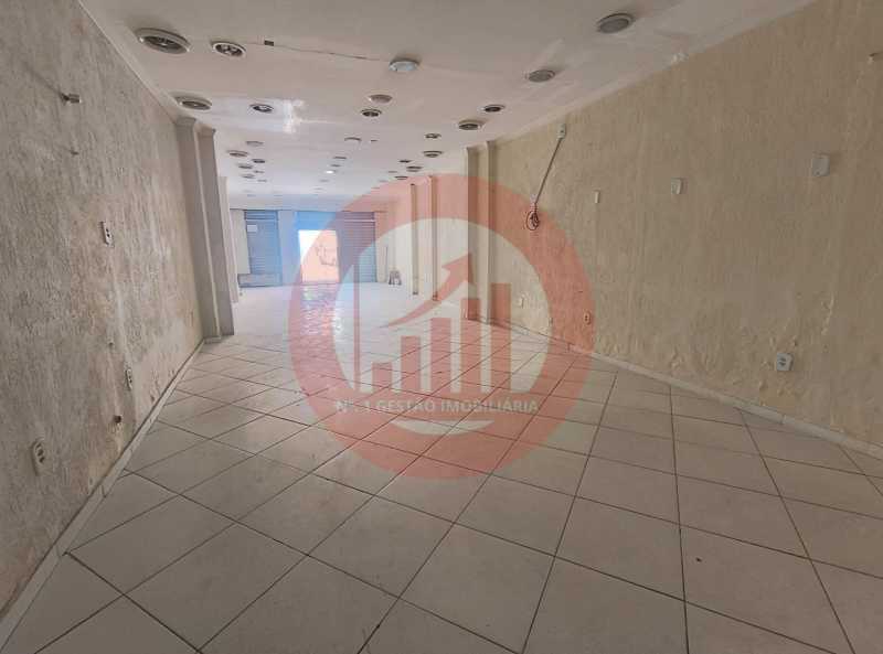 Loja-Salão, 140 m² - Foto 4