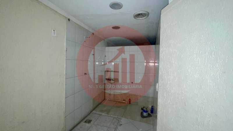 Loja-Salão, 140 m² - Foto 7