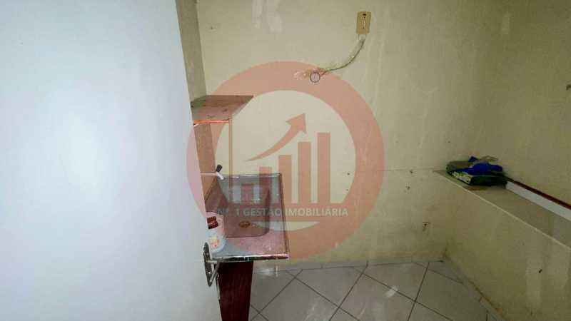 Loja-Salão, 140 m² - Foto 19