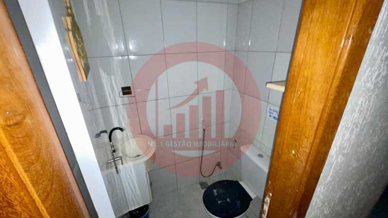 Loja-Salão, 140 m² - Foto 20