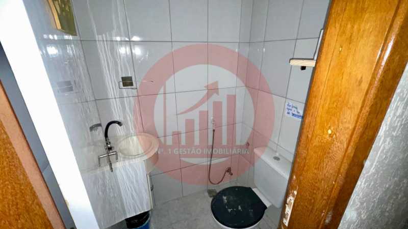 Loja-Salão, 140 m² - Foto 21