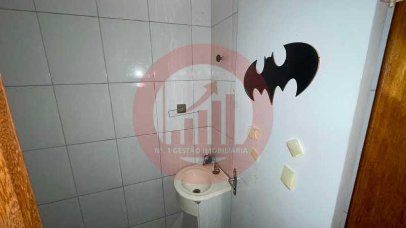 Loja-Salão, 140 m² - Foto 23
