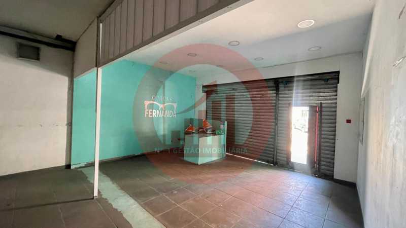 Loja-Salão, 134 m² - Foto 5