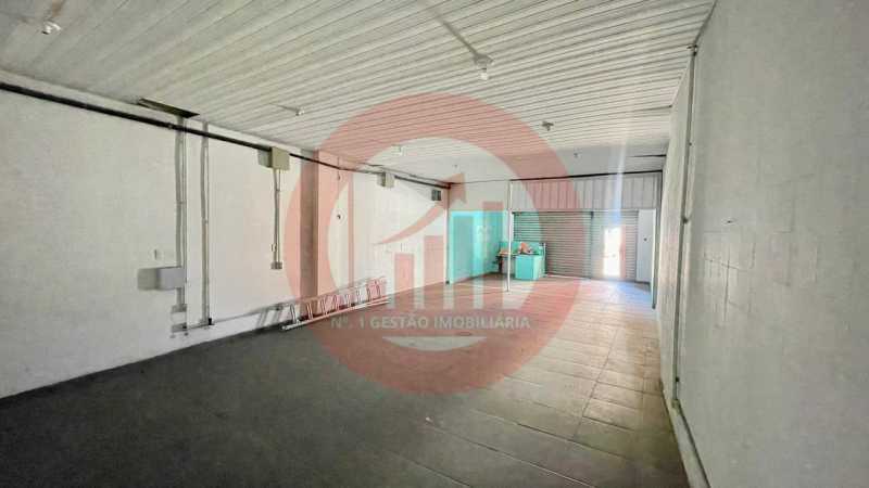Loja-Salão, 134 m² - Foto 6