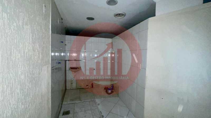 Loja-Salão, 134 m² - Foto 10