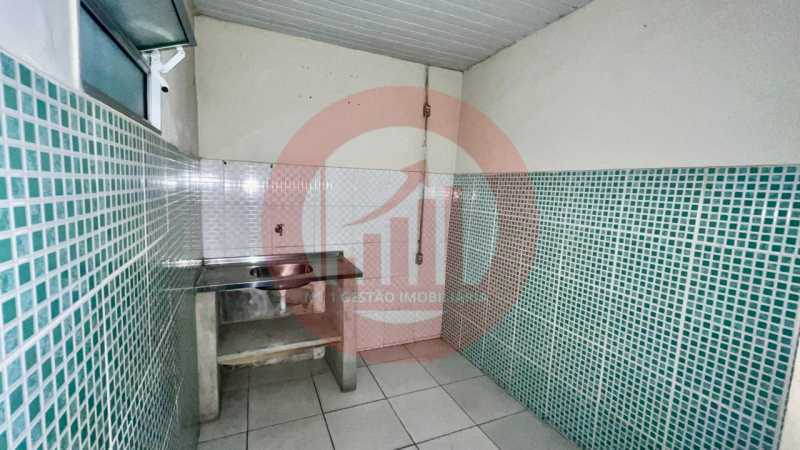 Loja-Salão, 134 m² - Foto 15