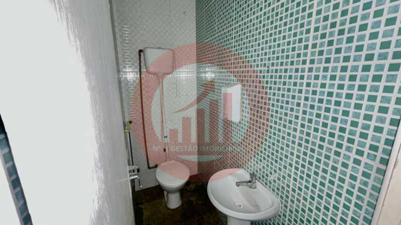 Loja-Salão, 134 m² - Foto 23