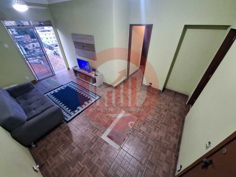 Apartamento, 2 quartos, 71 m² - Foto 1