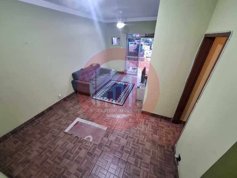 Apartamento, 2 quartos, 71 m² - Foto 3