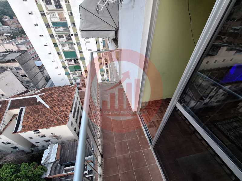 Apartamento, 2 quartos, 71 m² - Foto 5