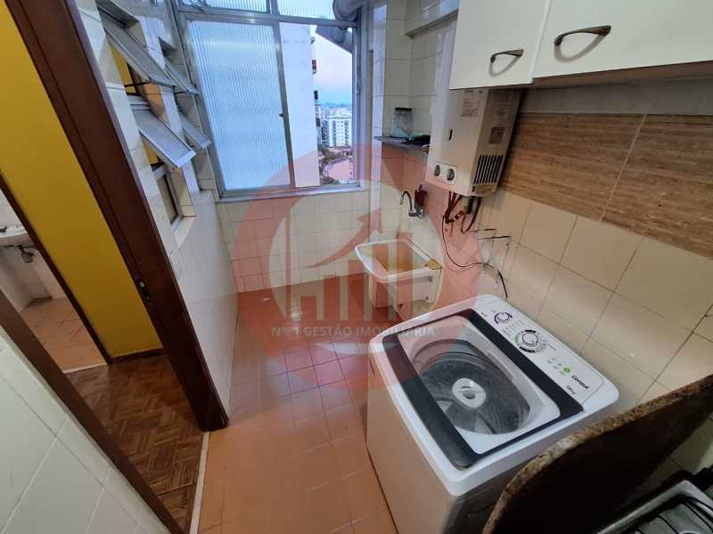 Apartamento, 2 quartos, 71 m² - Foto 25