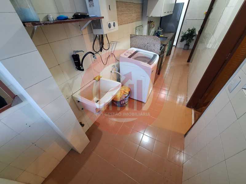 Apartamento, 2 quartos, 71 m² - Foto 26