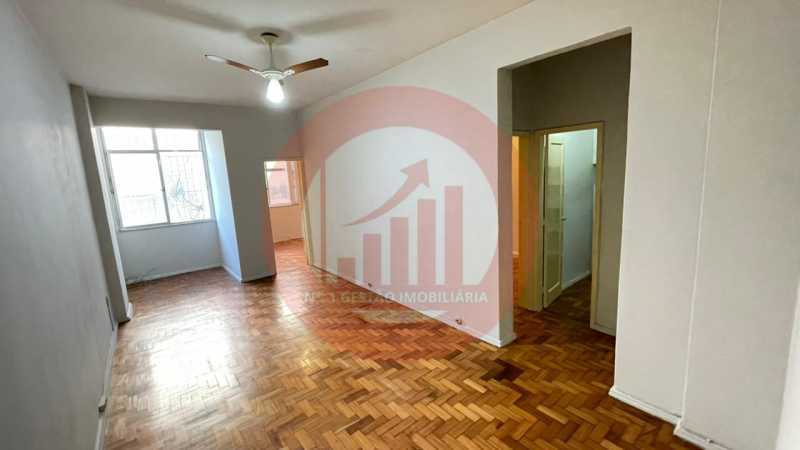 Apartamento, 2 quartos, 81 m² - Foto 1