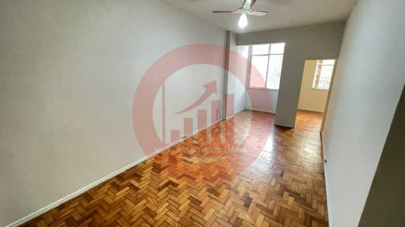 Apartamento, 2 quartos, 81 m² - Foto 2