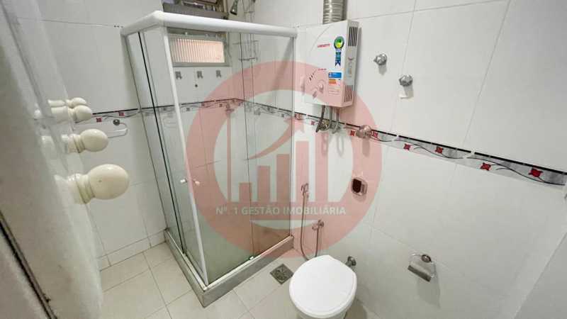 Apartamento, 2 quartos, 81 m² - Foto 19