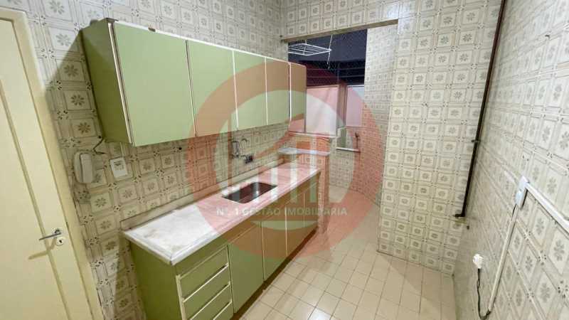 Apartamento, 2 quartos, 81 m² - Foto 21