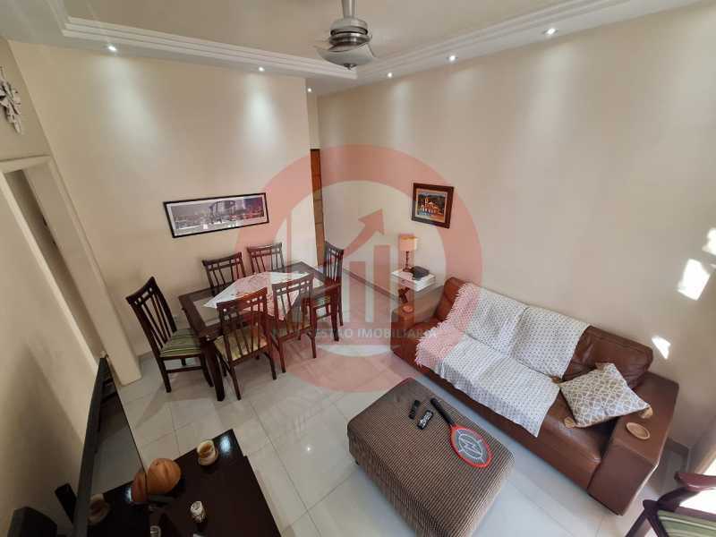 Apartamento, 2 quartos, 74 m² - Foto 1