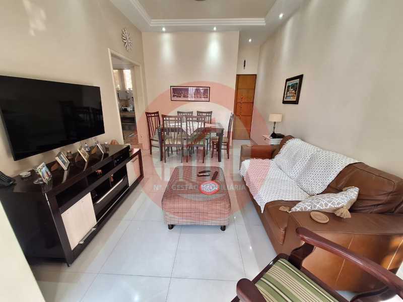 Apartamento, 2 quartos, 74 m² - Foto 5