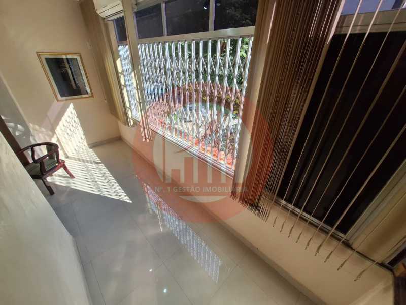 Apartamento, 2 quartos, 74 m² - Foto 7