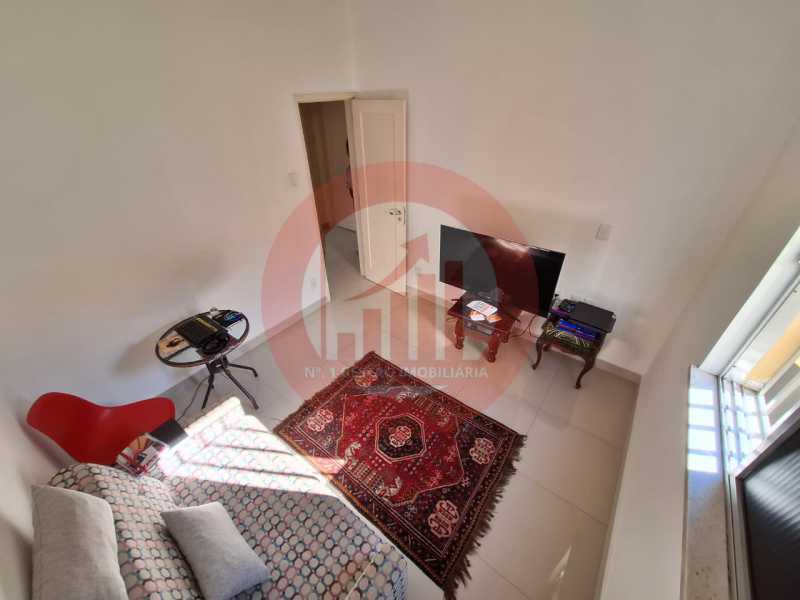 Apartamento, 2 quartos, 74 m² - Foto 16