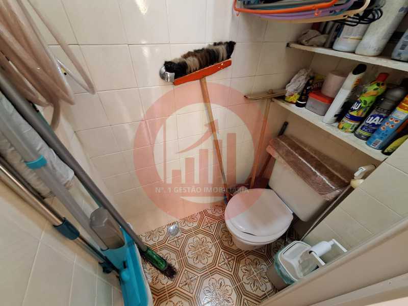 Apartamento, 2 quartos, 74 m² - Foto 29