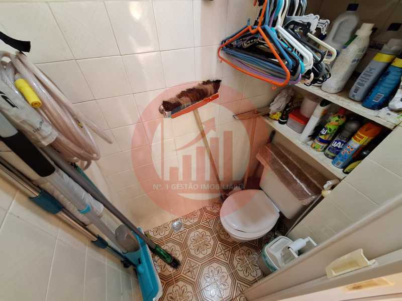 Apartamento, 2 quartos, 74 m² - Foto 30