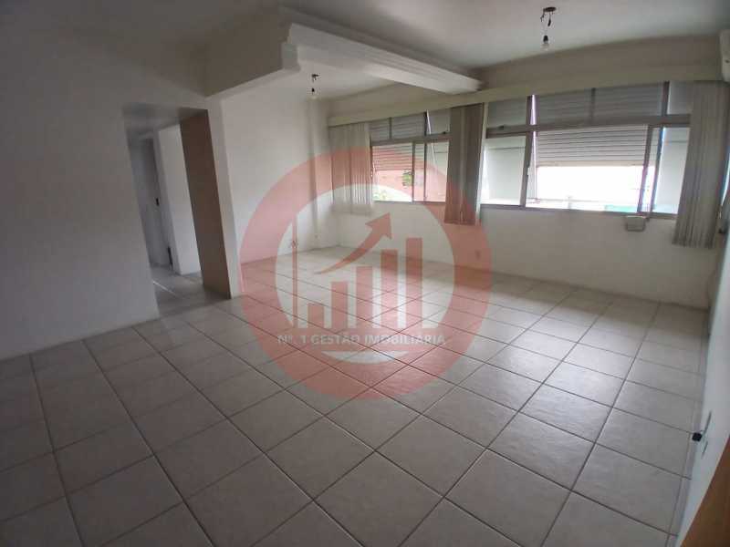 Apartamento, 4 quartos, 98 m² - Foto 1