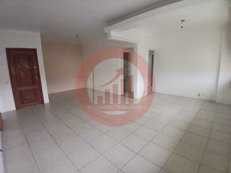 Apartamento, 4 quartos, 98 m² - Foto 2