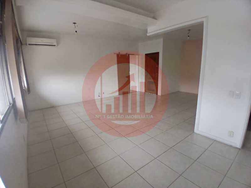 Apartamento, 4 quartos, 98 m² - Foto 3