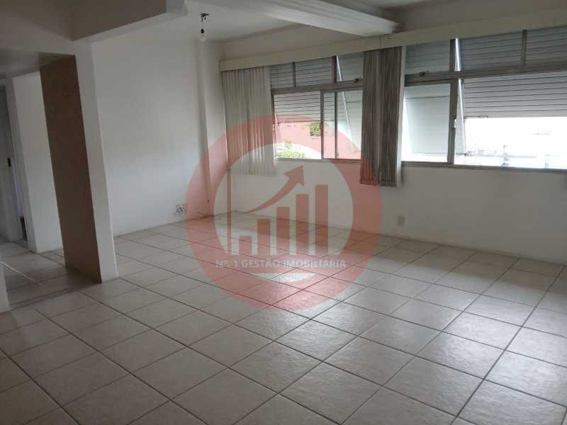 Apartamento, 4 quartos, 98 m² - Foto 4