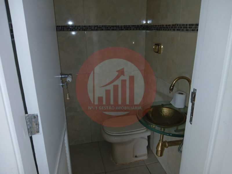 Apartamento, 4 quartos, 98 m² - Foto 7