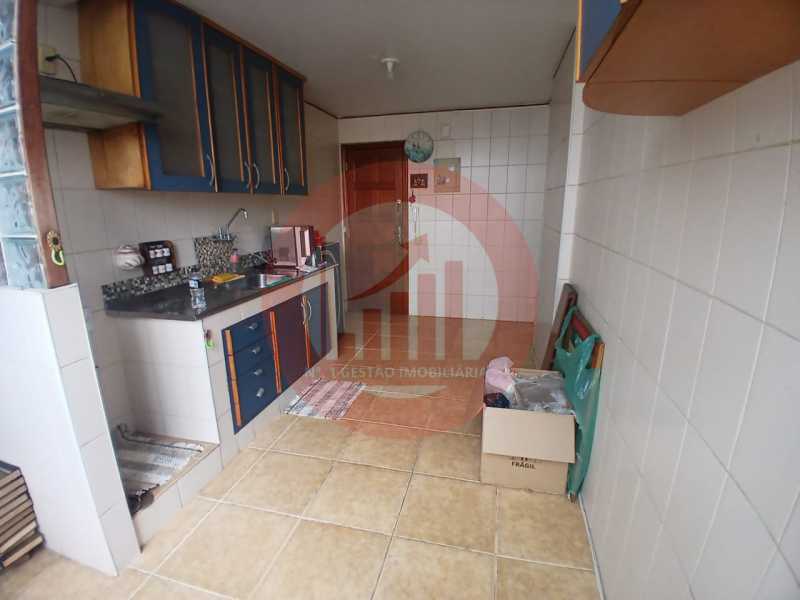Apartamento, 4 quartos, 98 m² - Foto 17
