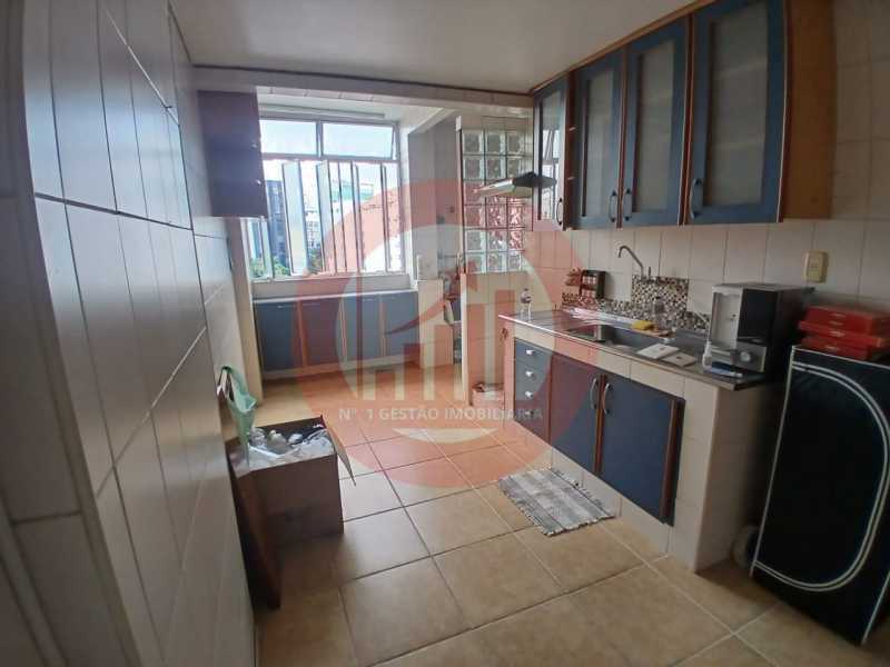 Apartamento, 4 quartos, 98 m² - Foto 18