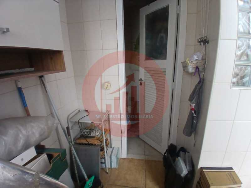 Apartamento, 4 quartos, 98 m² - Foto 20