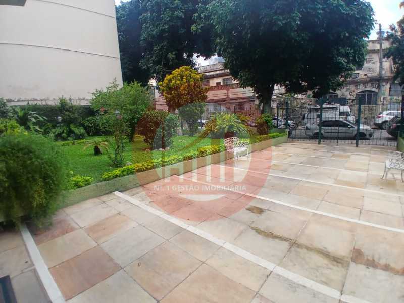 Apartamento, 4 quartos, 98 m² - Foto 21
