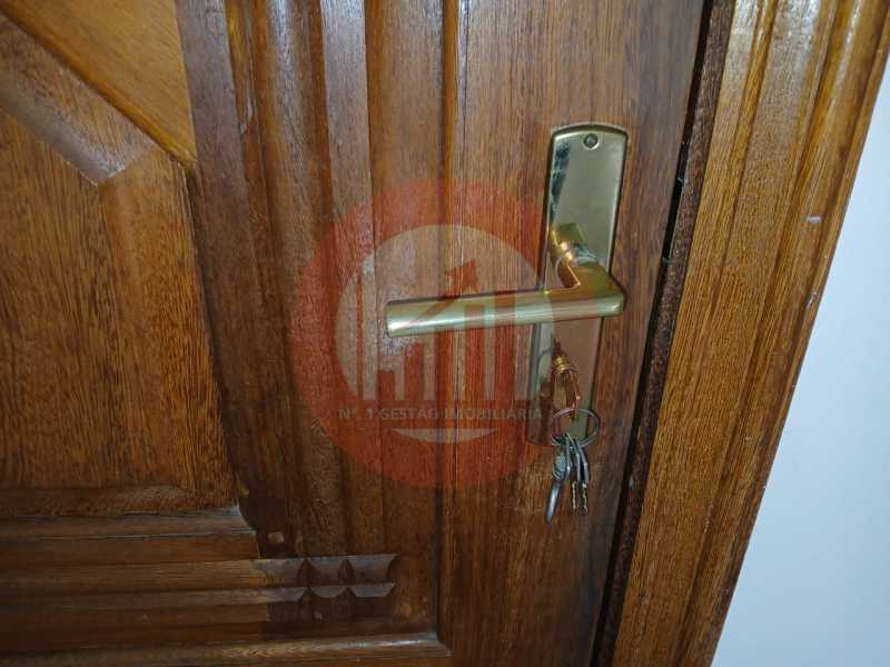 Apartamento, 4 quartos, 98 m² - Foto 23