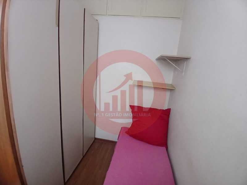 Apartamento, 3 quartos, 122 m² - Foto 21