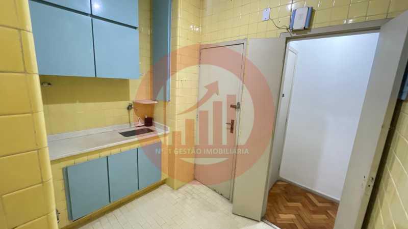 Apartamento, 3 quartos, 76 m² - Foto 23