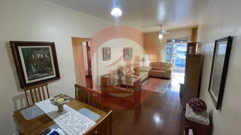 Apartamento, 2 quartos, 98 m² - Foto 1