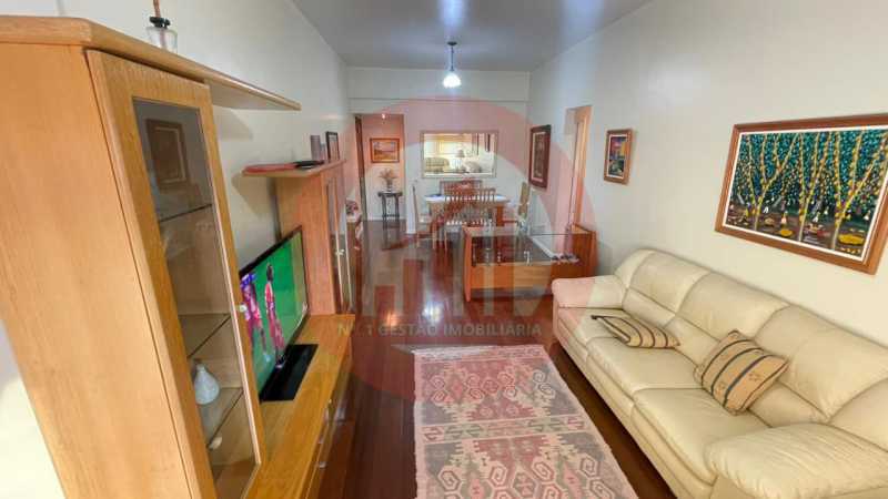 Apartamento, 2 quartos, 98 m² - Foto 3