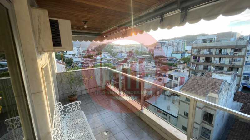 Apartamento, 2 quartos, 98 m² - Foto 5
