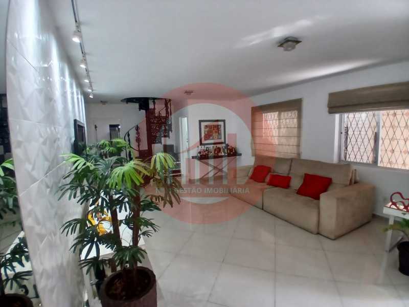 Casa, 4 quartos, 146 m² - Foto 2
