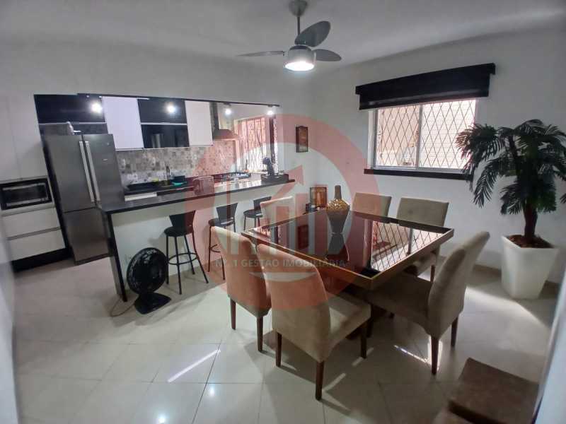 Casa, 4 quartos, 146 m² - Foto 6