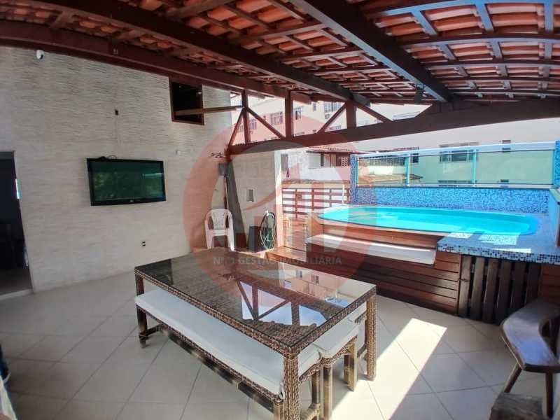 Casa, 4 quartos, 146 m² - Foto 26