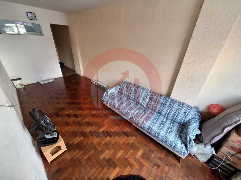 Apartamento, 3 quartos, 85 m² - Foto 4