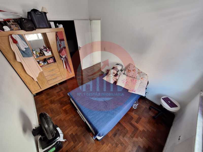 Apartamento, 3 quartos, 85 m² - Foto 12