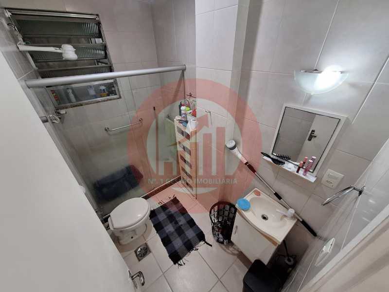 Apartamento, 3 quartos, 85 m² - Foto 22